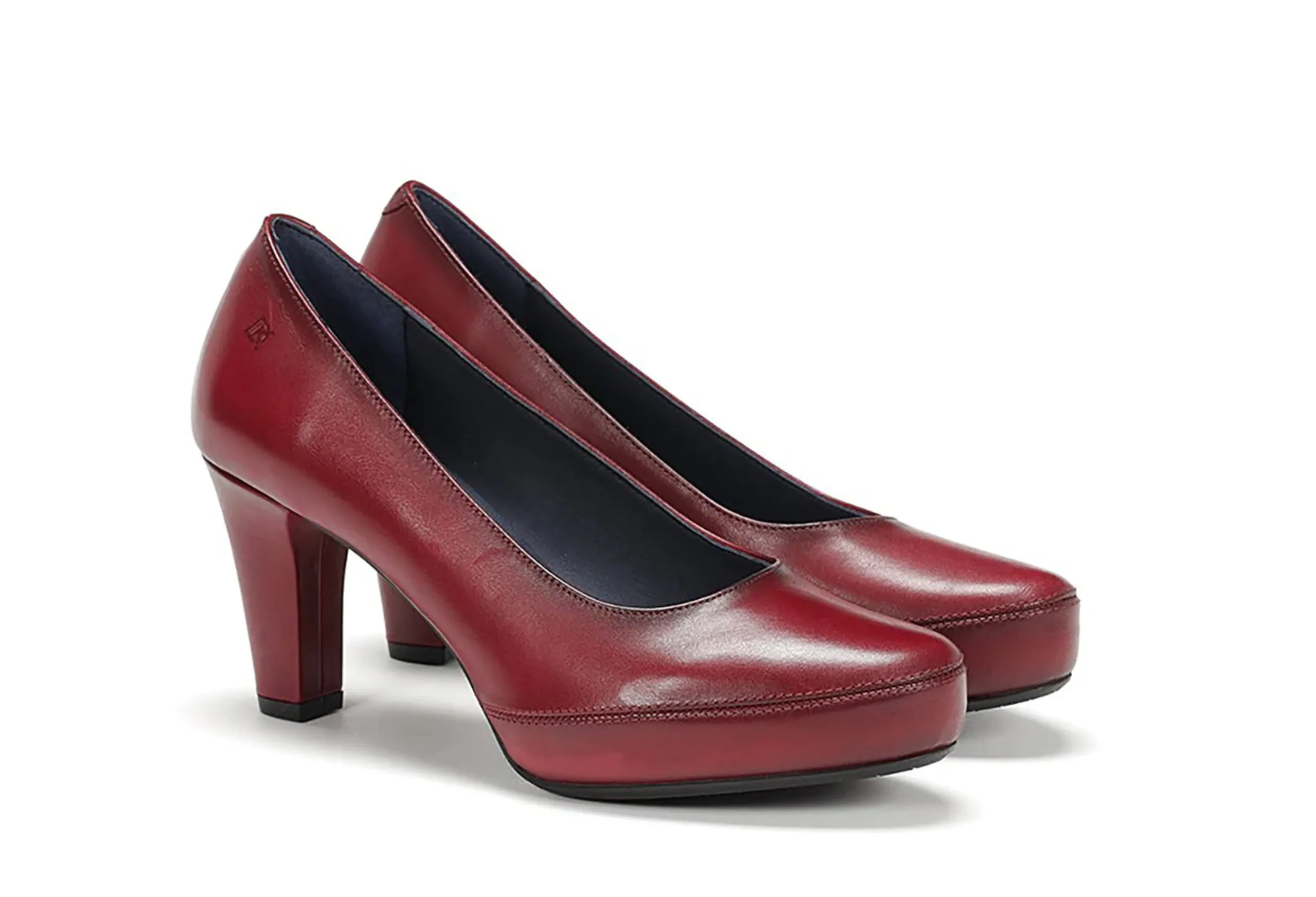 Blesa - D5794 | Red