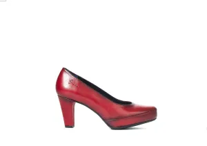 Blesa - D5794 | Red