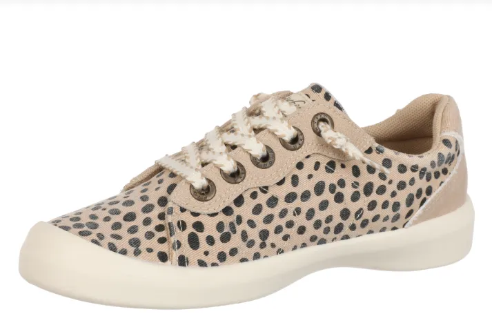 Blowfish® Sneaker- Boardwalk- Pixie Cheetah