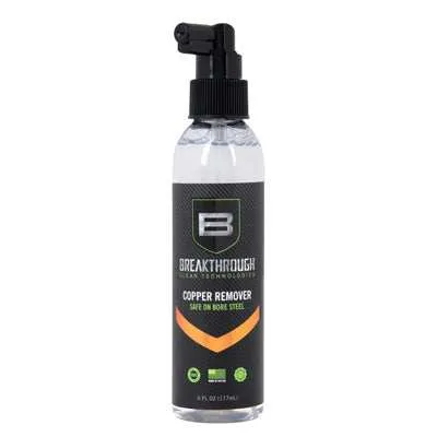 Breakthrough Clean Technologies Copper Remover - 6 oz