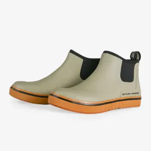 CAMP BOOTS Mens - Gravel