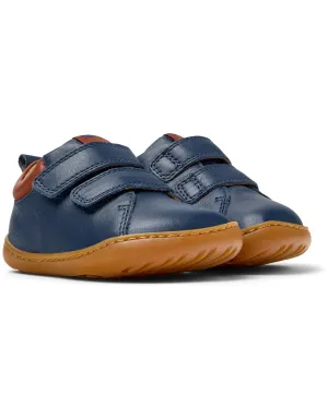 CAMPER PEU CAMI SNEAKER - NAVY