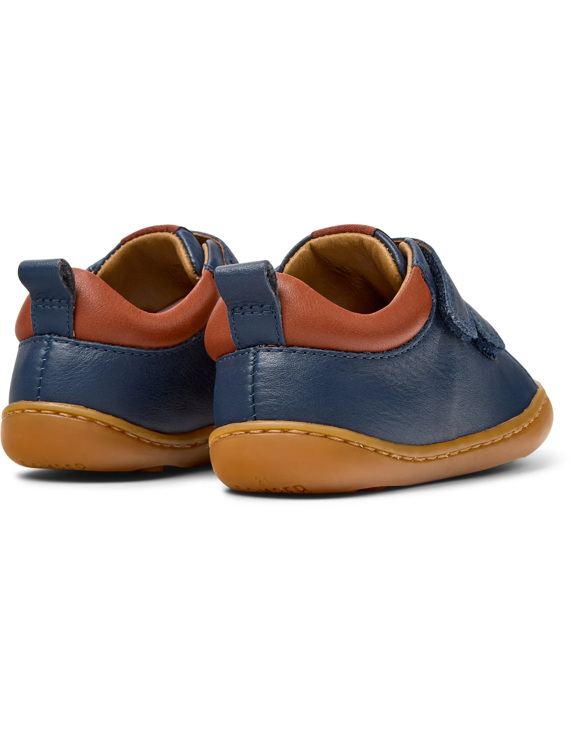 CAMPER PEU CAMI SNEAKER - NAVY