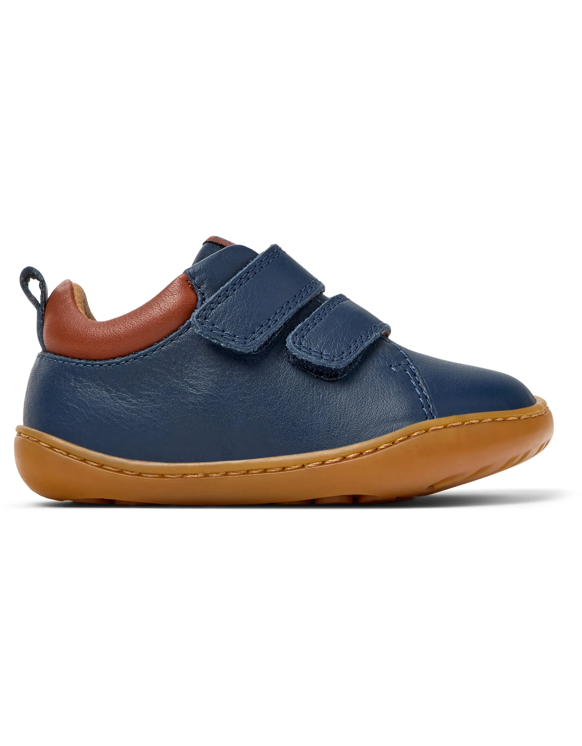 CAMPER PEU CAMI SNEAKER - NAVY
