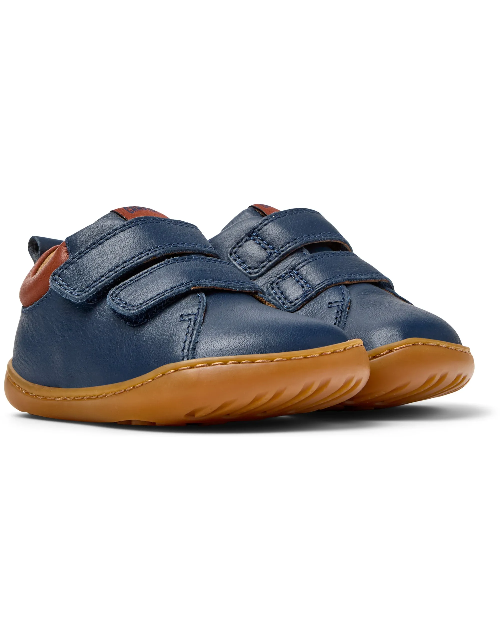 CAMPER PEU CAMI SNEAKER - NAVY