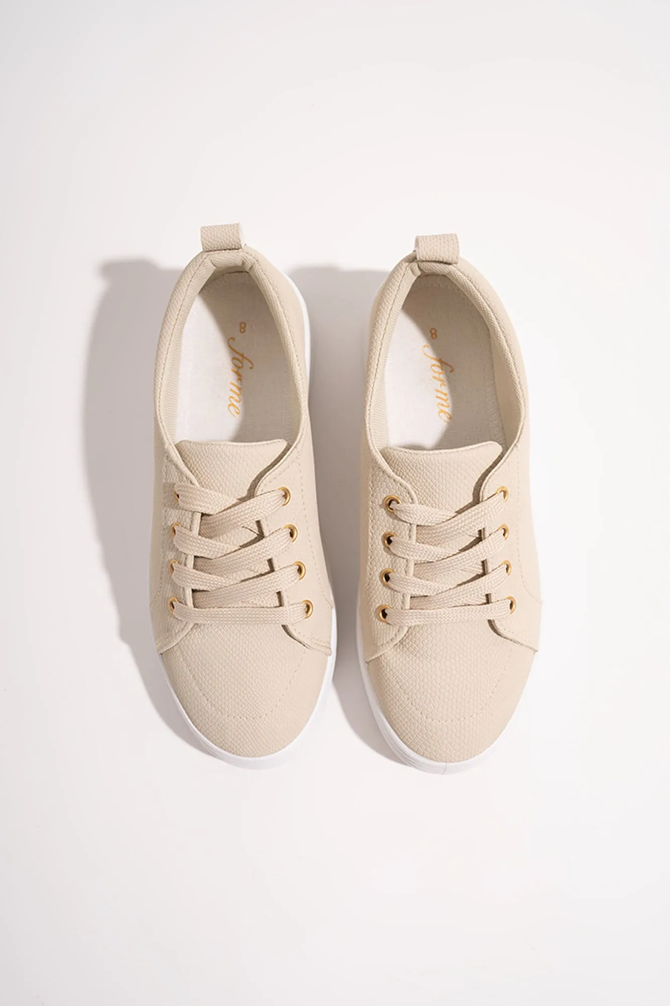 Canvas Sneakers