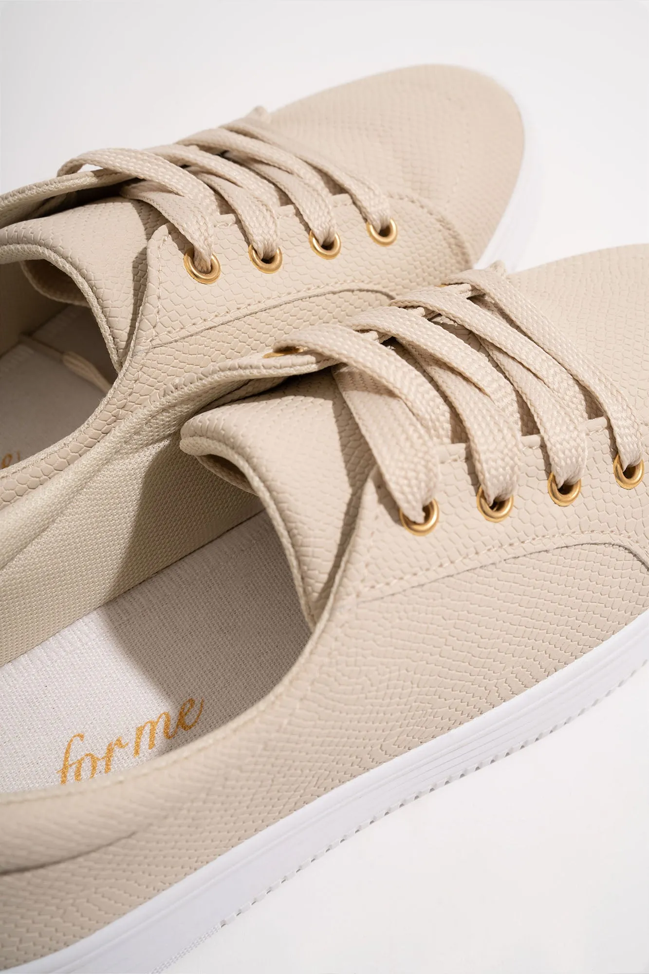 Canvas Sneakers