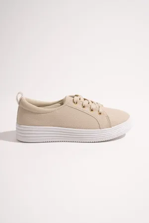 Canvas Sneakers