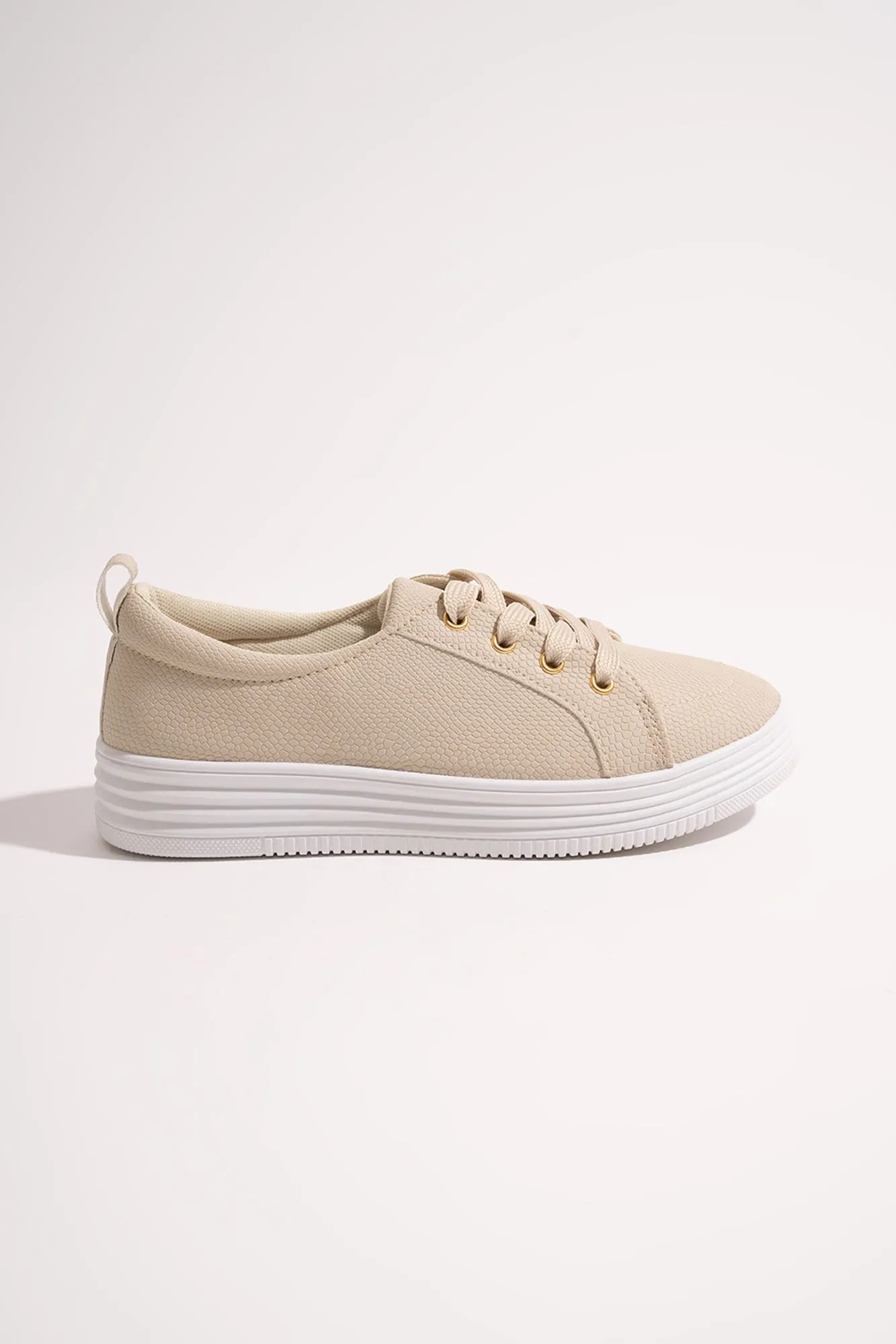 Canvas Sneakers
