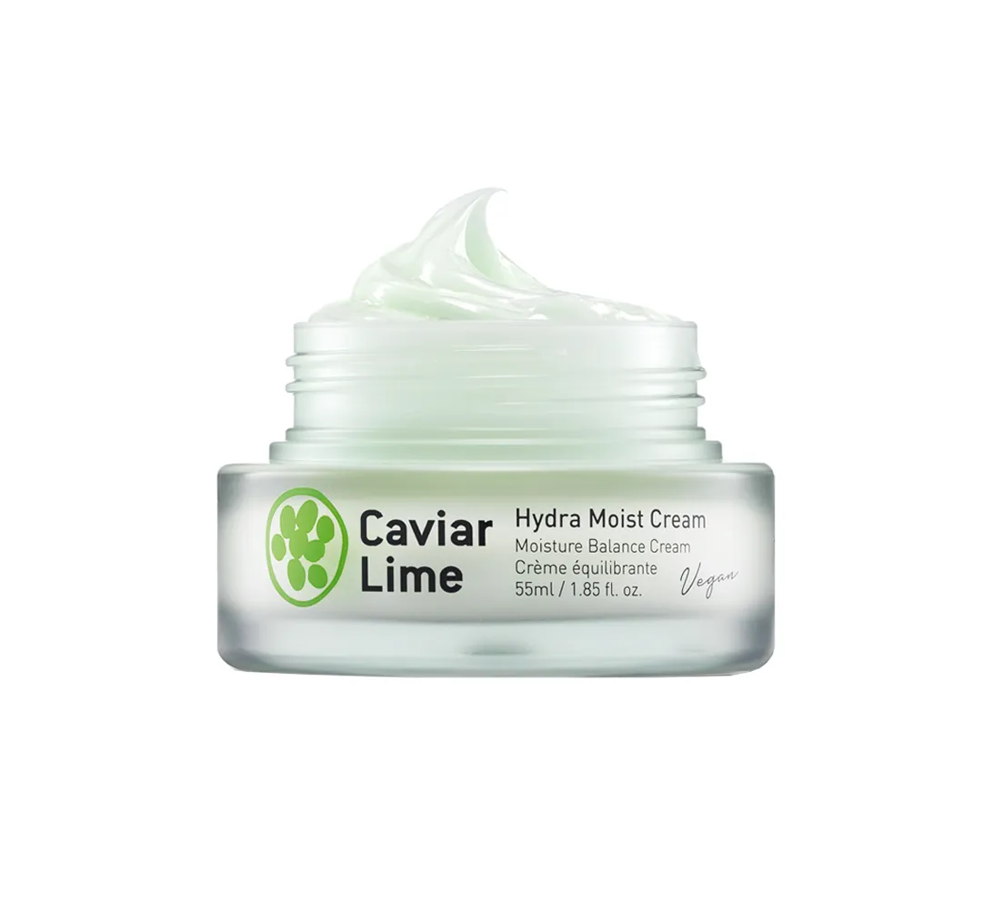 Caviar Lime Hydra Moist Cream