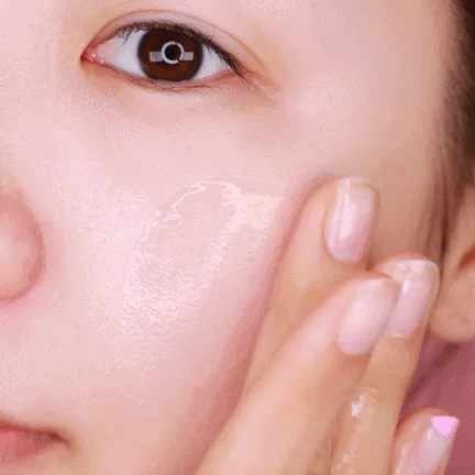 Caviar Lime Hydra Moist Cream