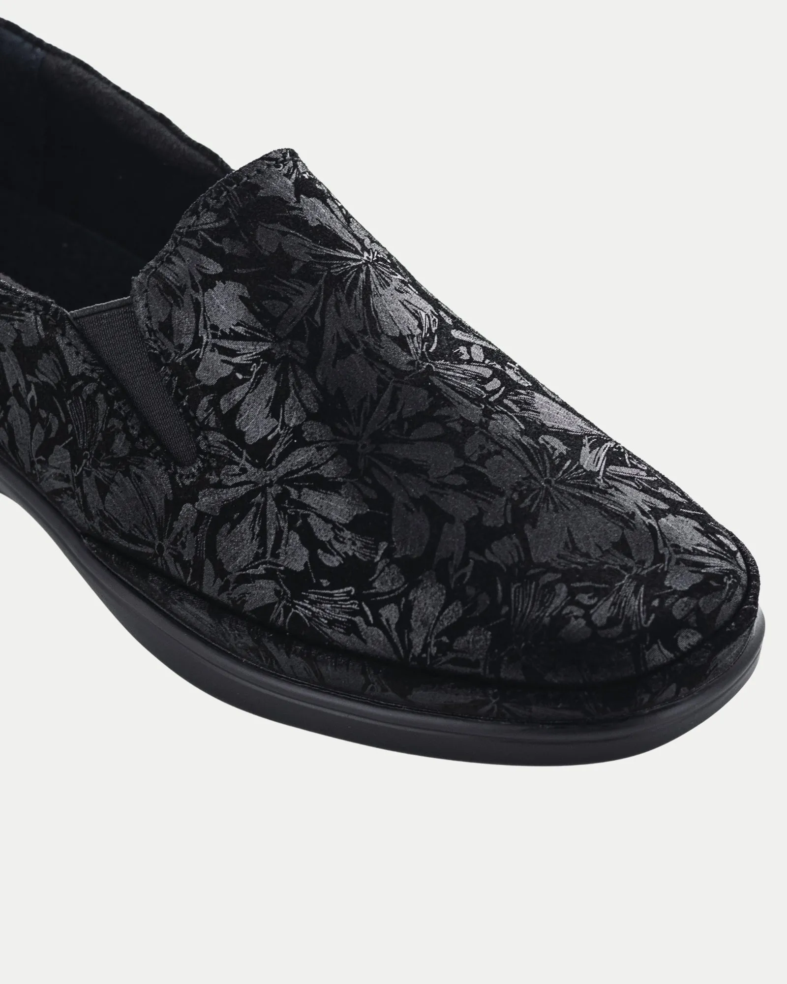 Cestas Black Print