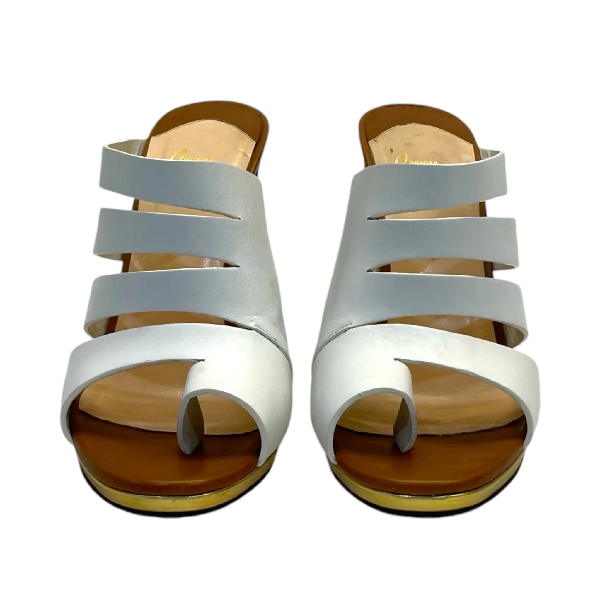 Christian Louboutin Mules EU 37.5