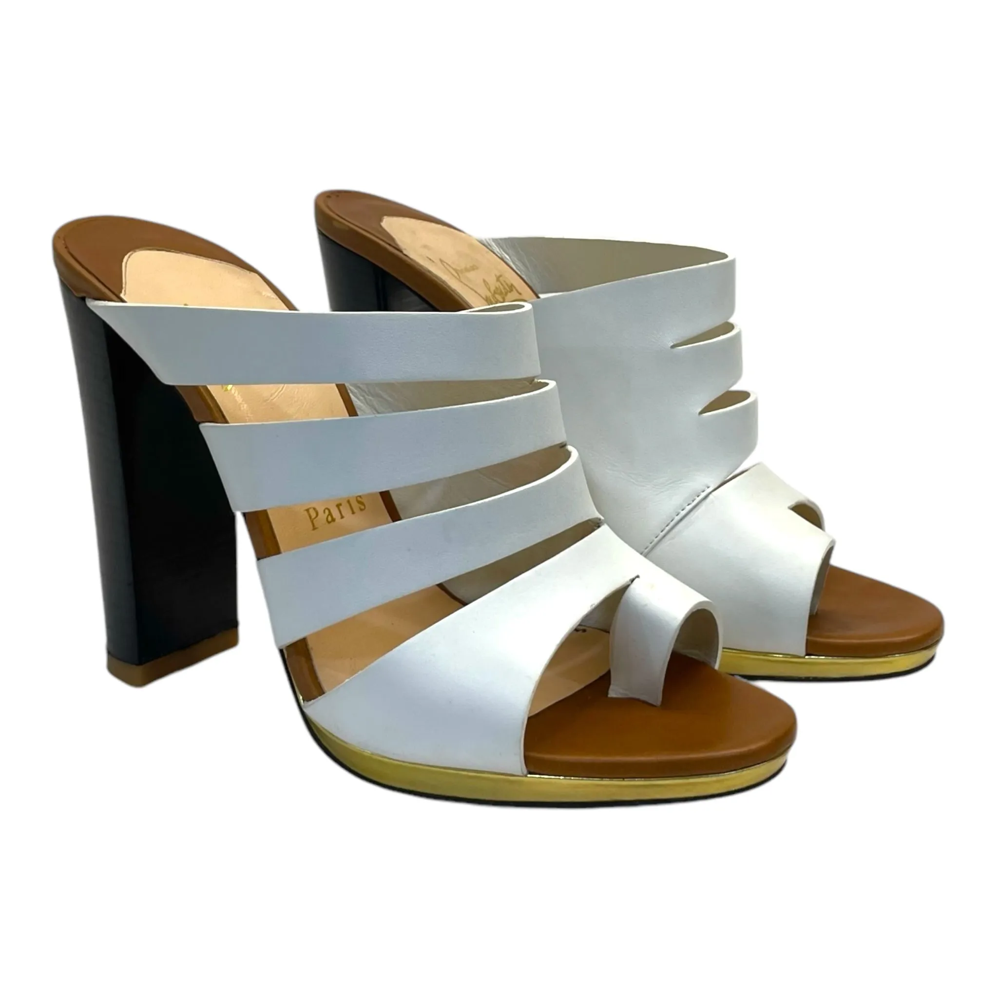 Christian Louboutin Mules EU 37.5