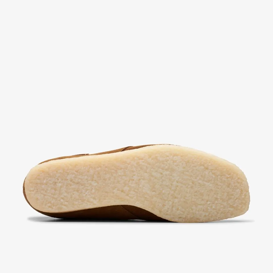 Clarks Men's Wallabee Boat Shoes