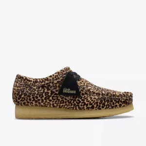 Clarks Men's Wallabee Brown 26179166