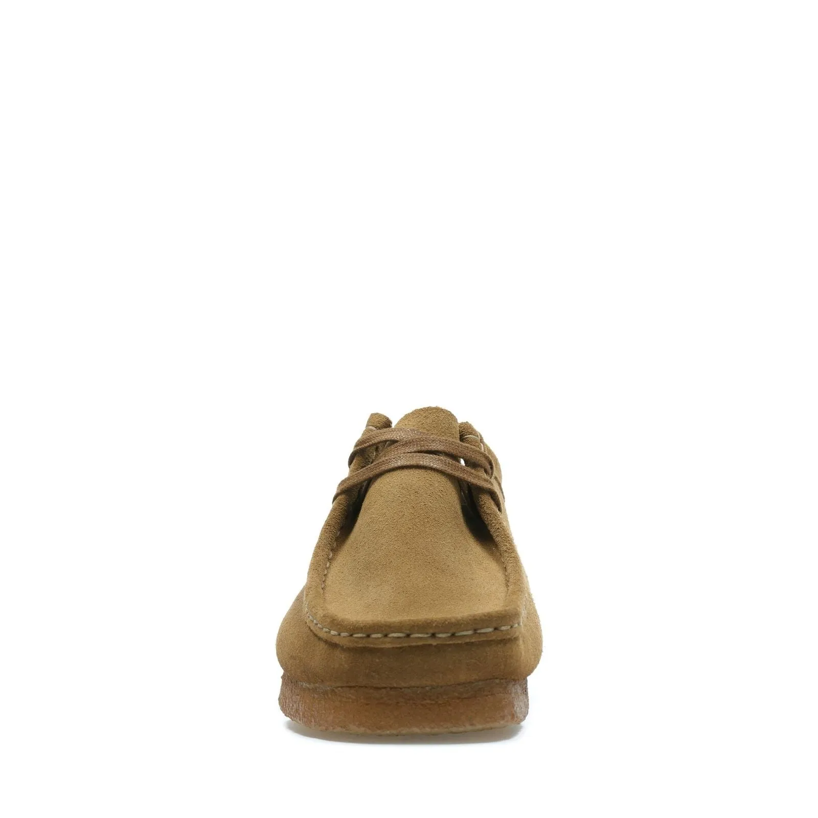 Clarks Men's Wallabee Cola 26155518