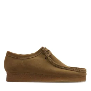Clarks Men's Wallabee Cola 26155518
