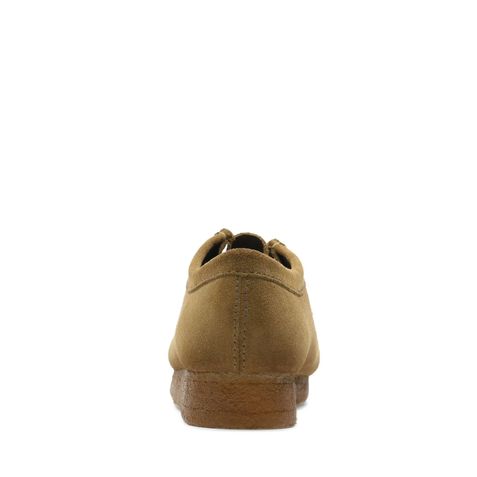 Clarks Men's Wallabee Cola 26155518