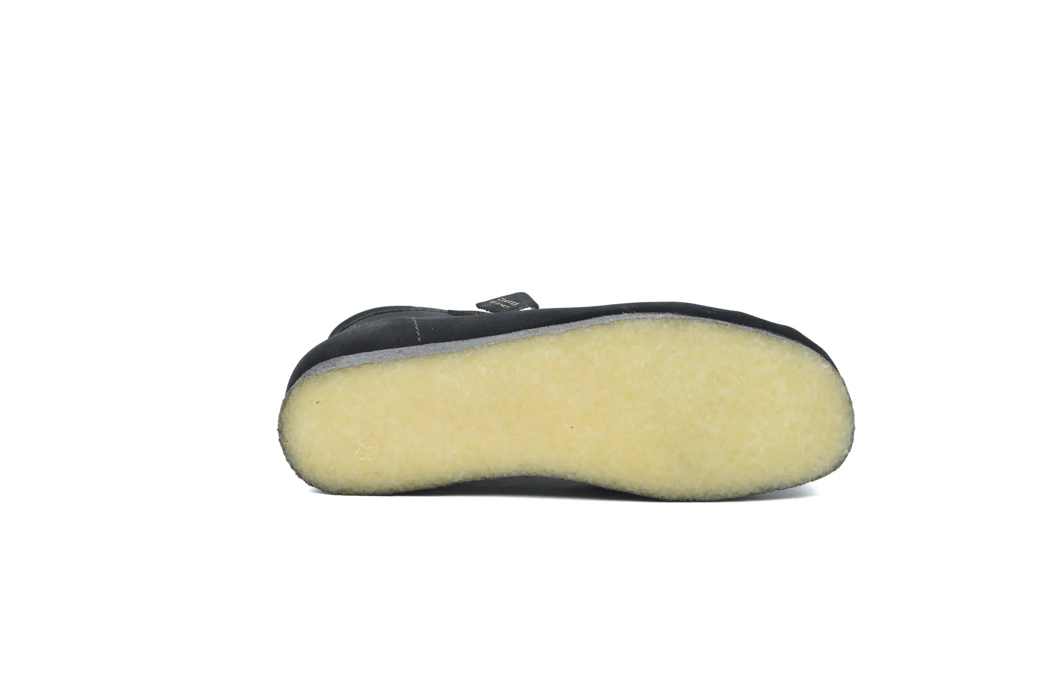 CLARKS Wallabee Boot