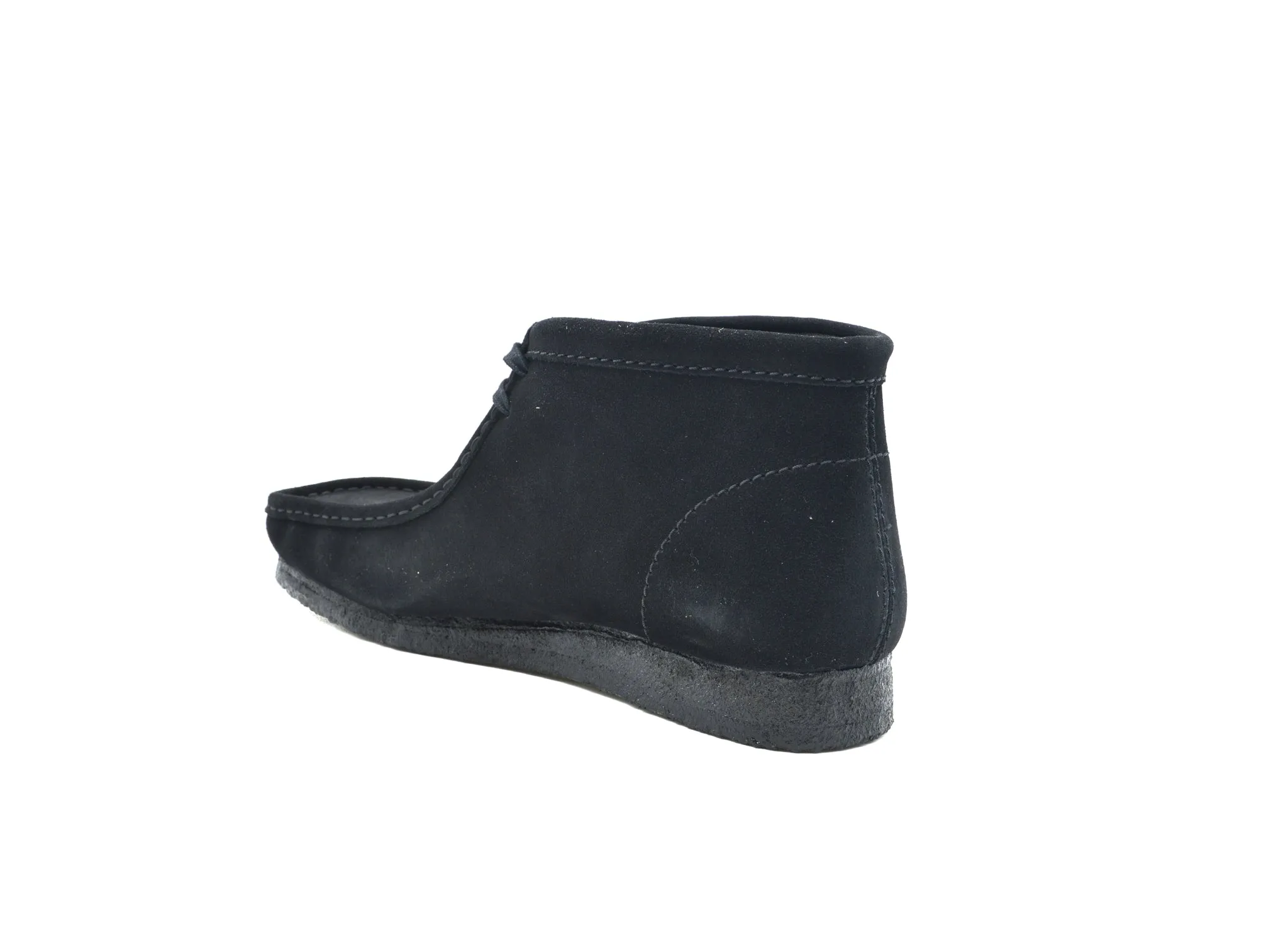 CLARKS Wallabee Boot