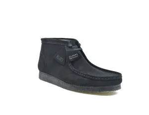 CLARKS Wallabee Boot