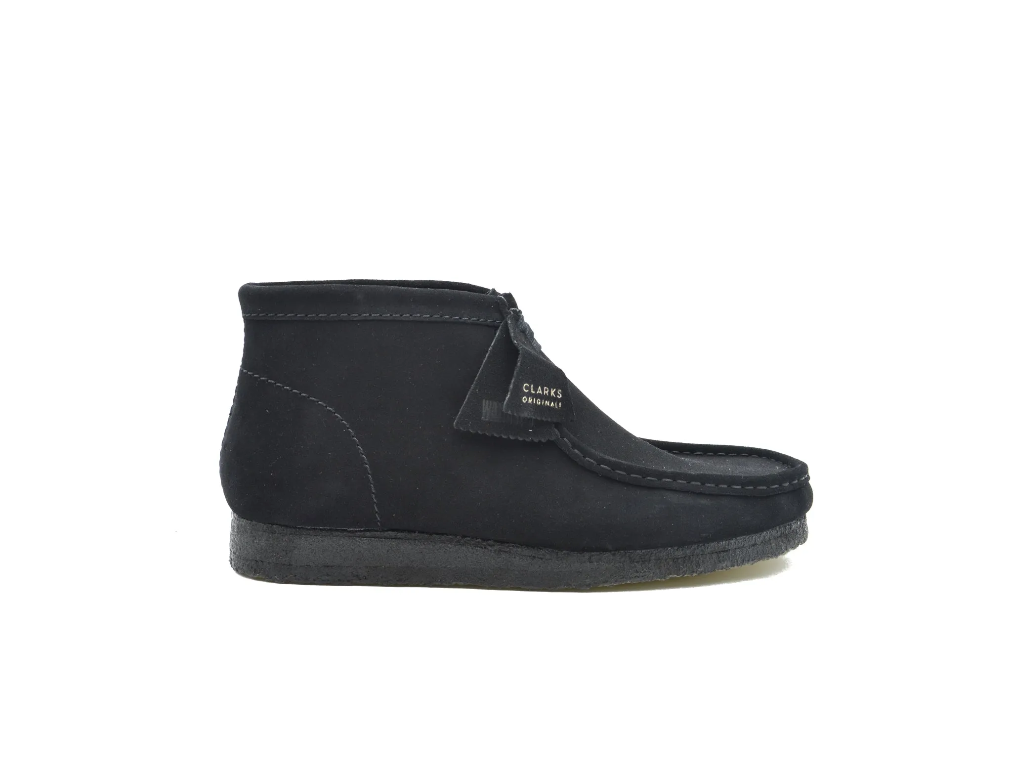 CLARKS Wallabee Boot
