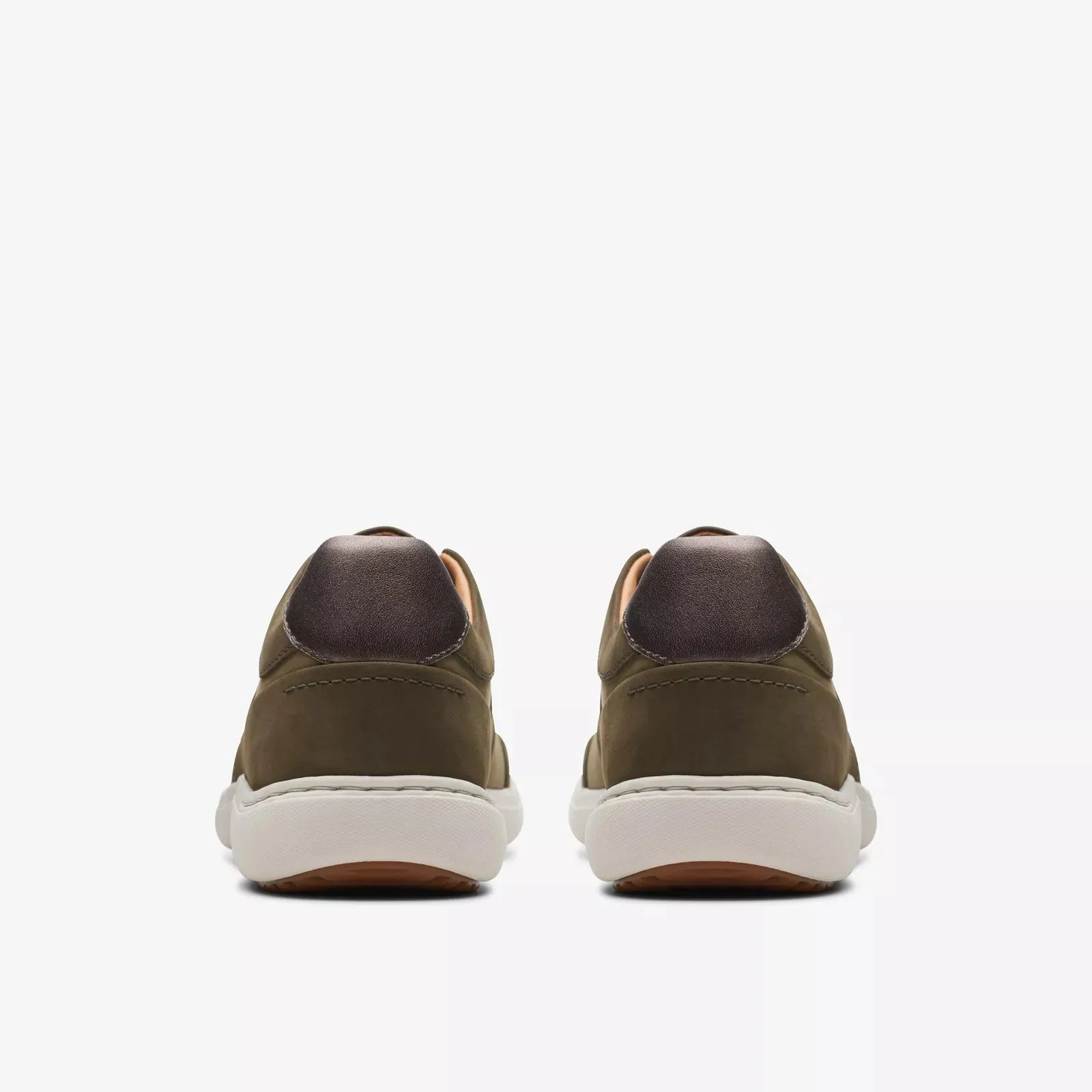 Clarks Women's Nalle Fern Olive Combi 26174376