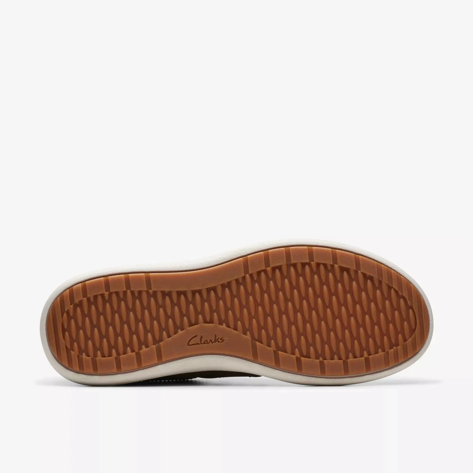 Clarks Women's Nalle Fern Olive Combi 26174376