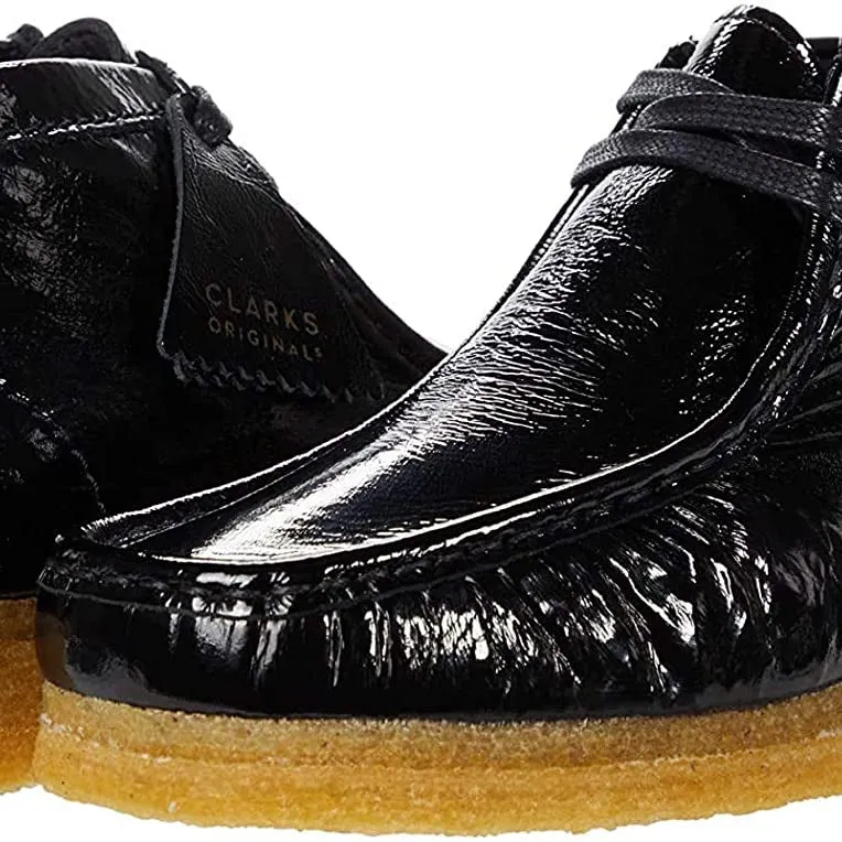Clarks Women's Wallabee Boot 26154280