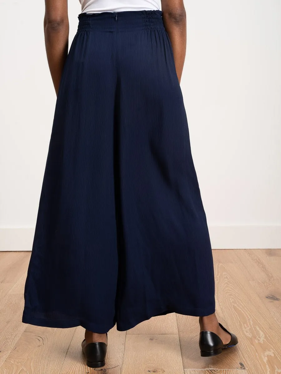 clean monterey pant
