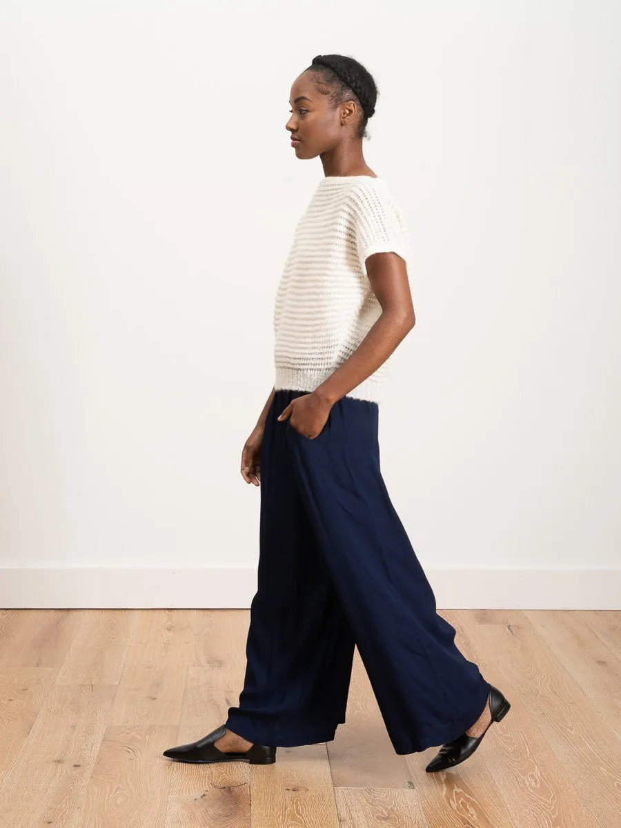 clean monterey pant