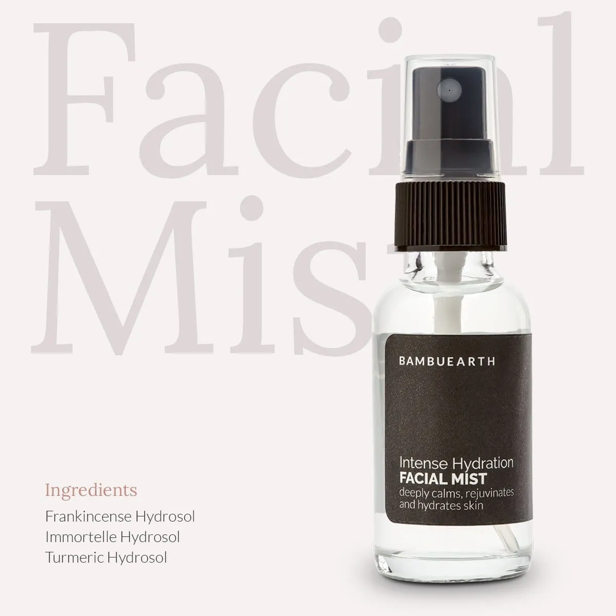Clean Skincare Starter Kit