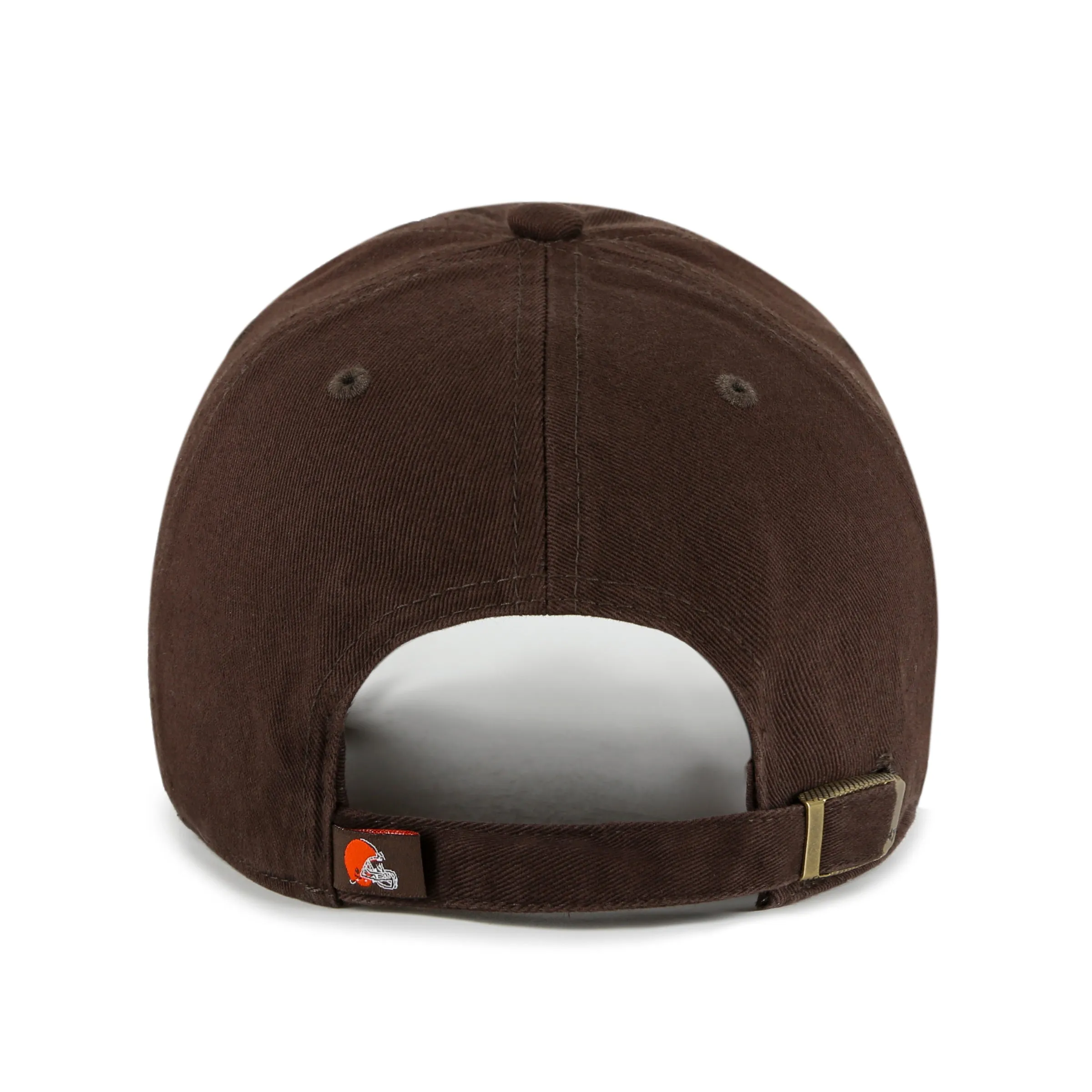 CLEVELAND BROWNS '47 CLEAN UP