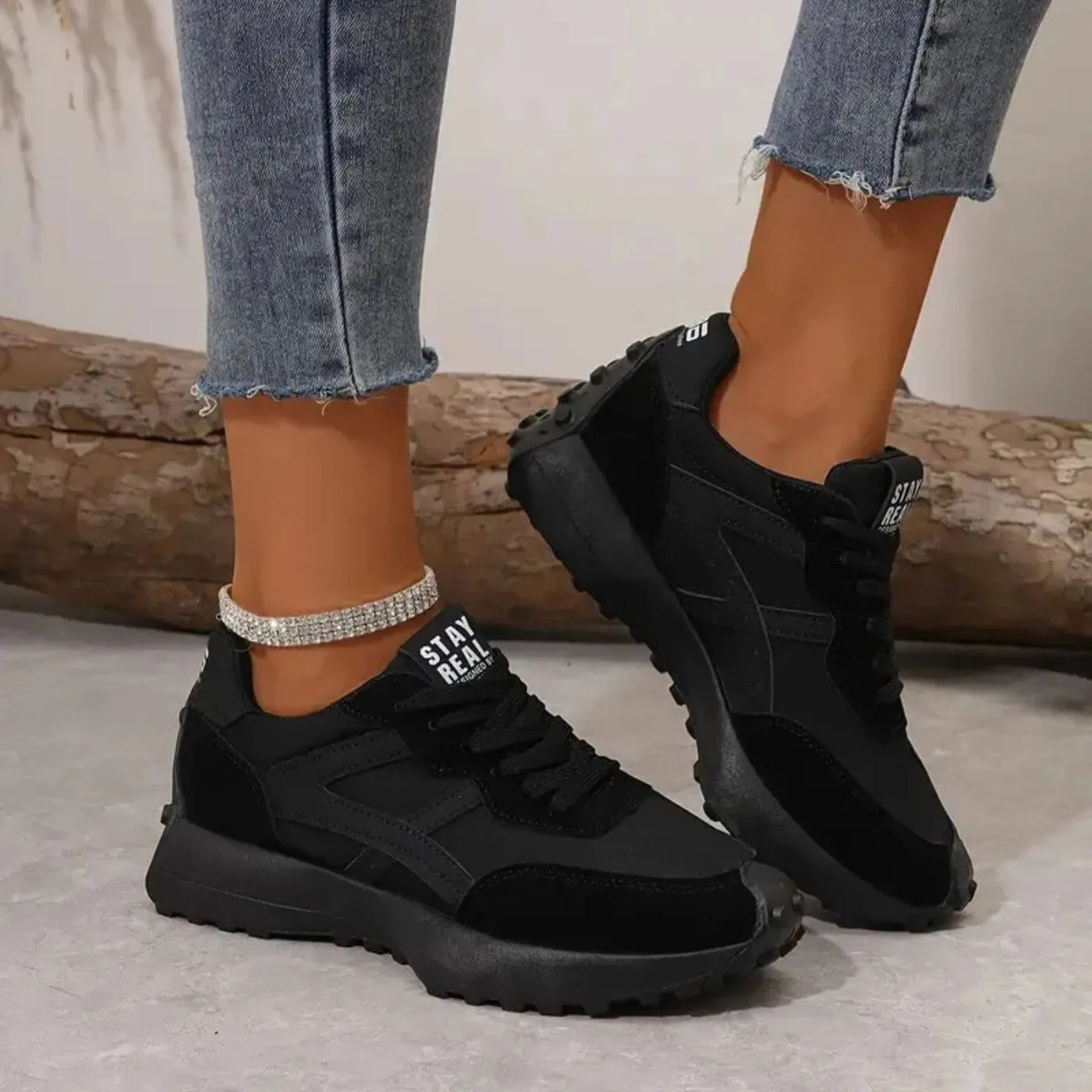 Colleen | Orthopedic Sneakers