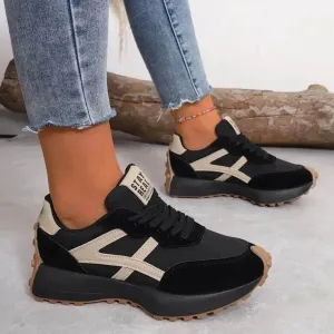 Colleen | Orthopedic Sneakers