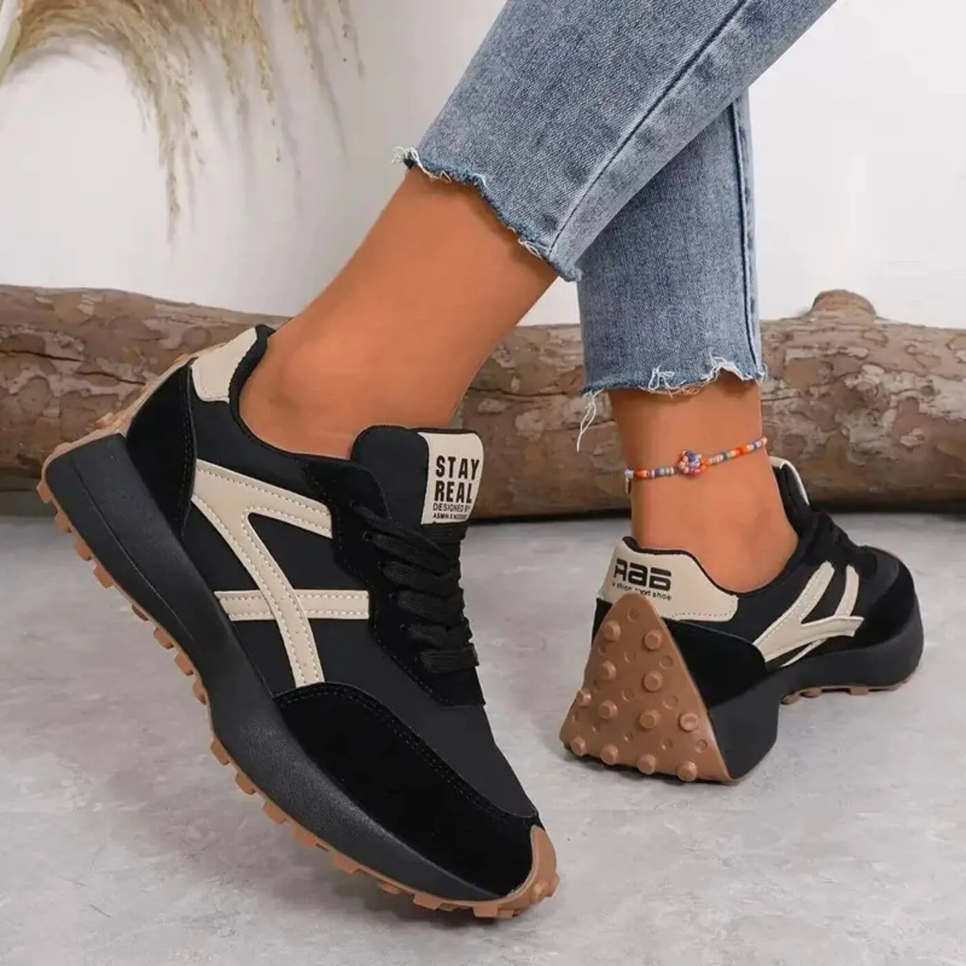 Colleen | Orthopedic Sneakers