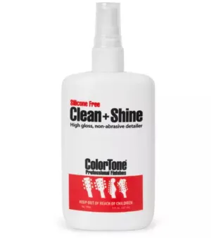 ColorTone Clean   Shine Polish