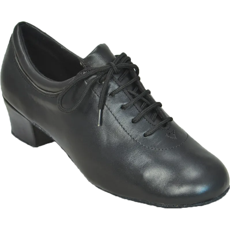 Comfort Practice - Black Leather
