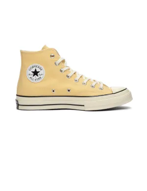 CONVERSE CHUCK 70 A02757C CLASSIC HIGH TOP SUNNY OASIS/EGRET/BLACK