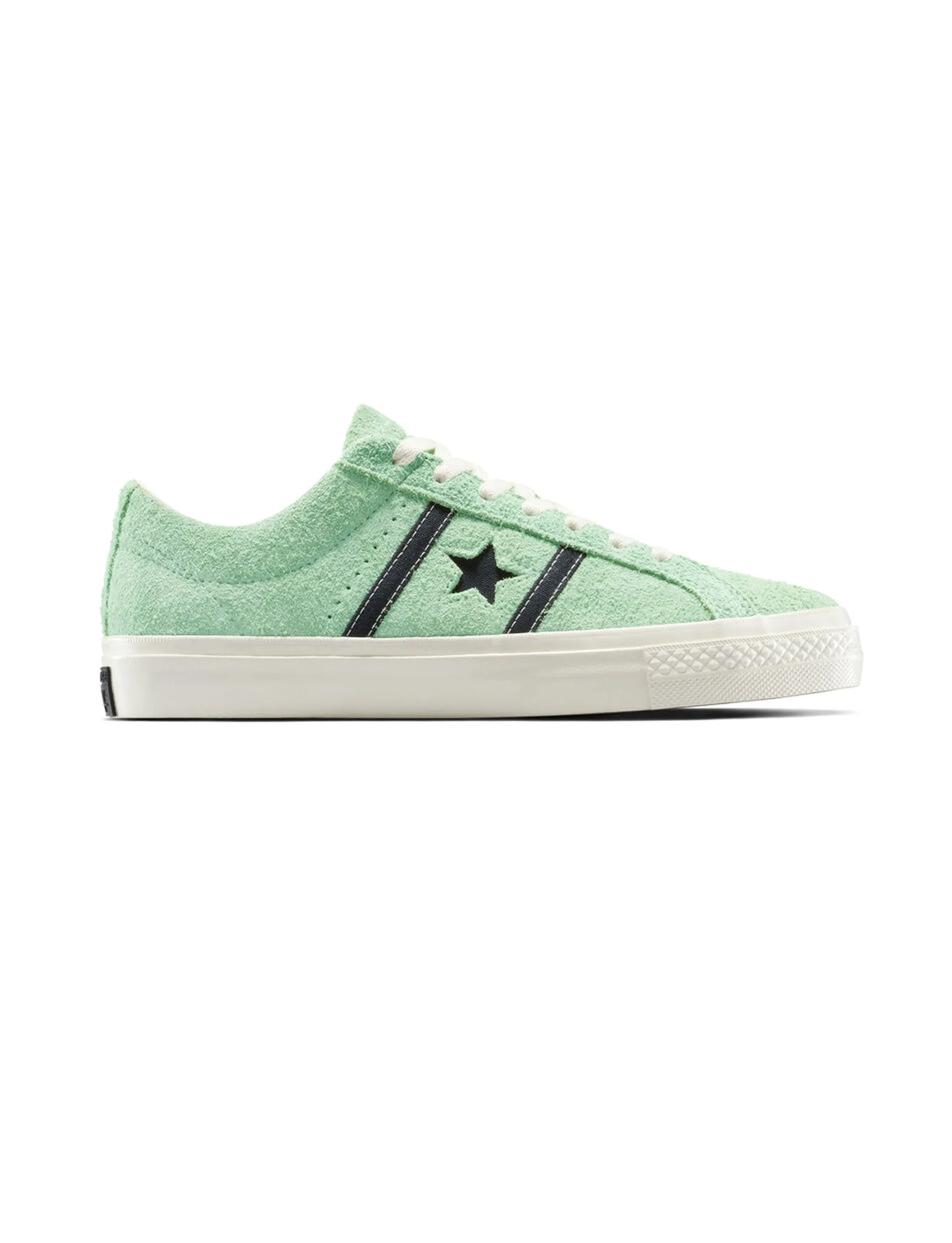 CONVERSE One Star Academy Pro Suede (Green / Black)