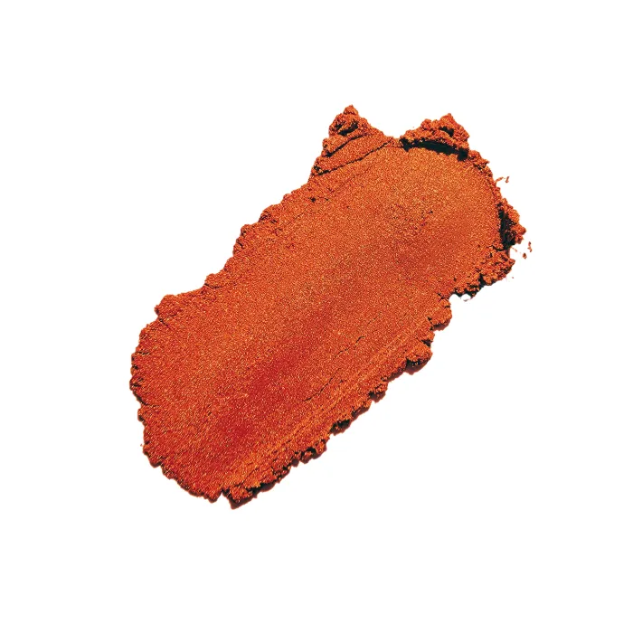 Coral & Copper Eye Shadows