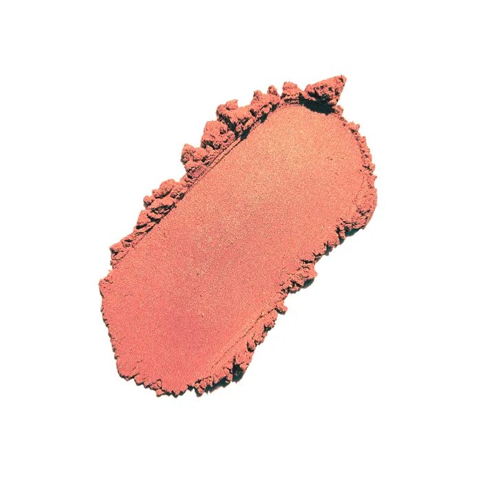 Coral & Copper Eye Shadows