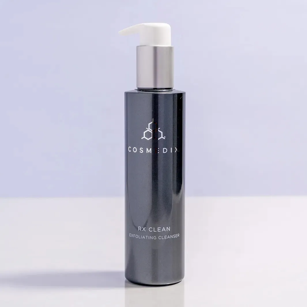 Cosmedix Elite Rx Clean