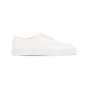 Deer Leather Sneakers