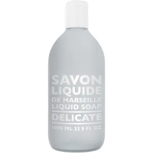 Delicate Liquid Soap Refill