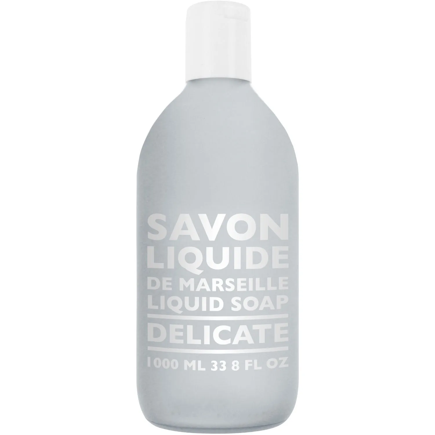 Delicate Liquid Soap Refill