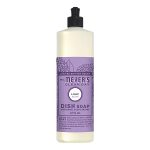 Dish Soap -  Lilac