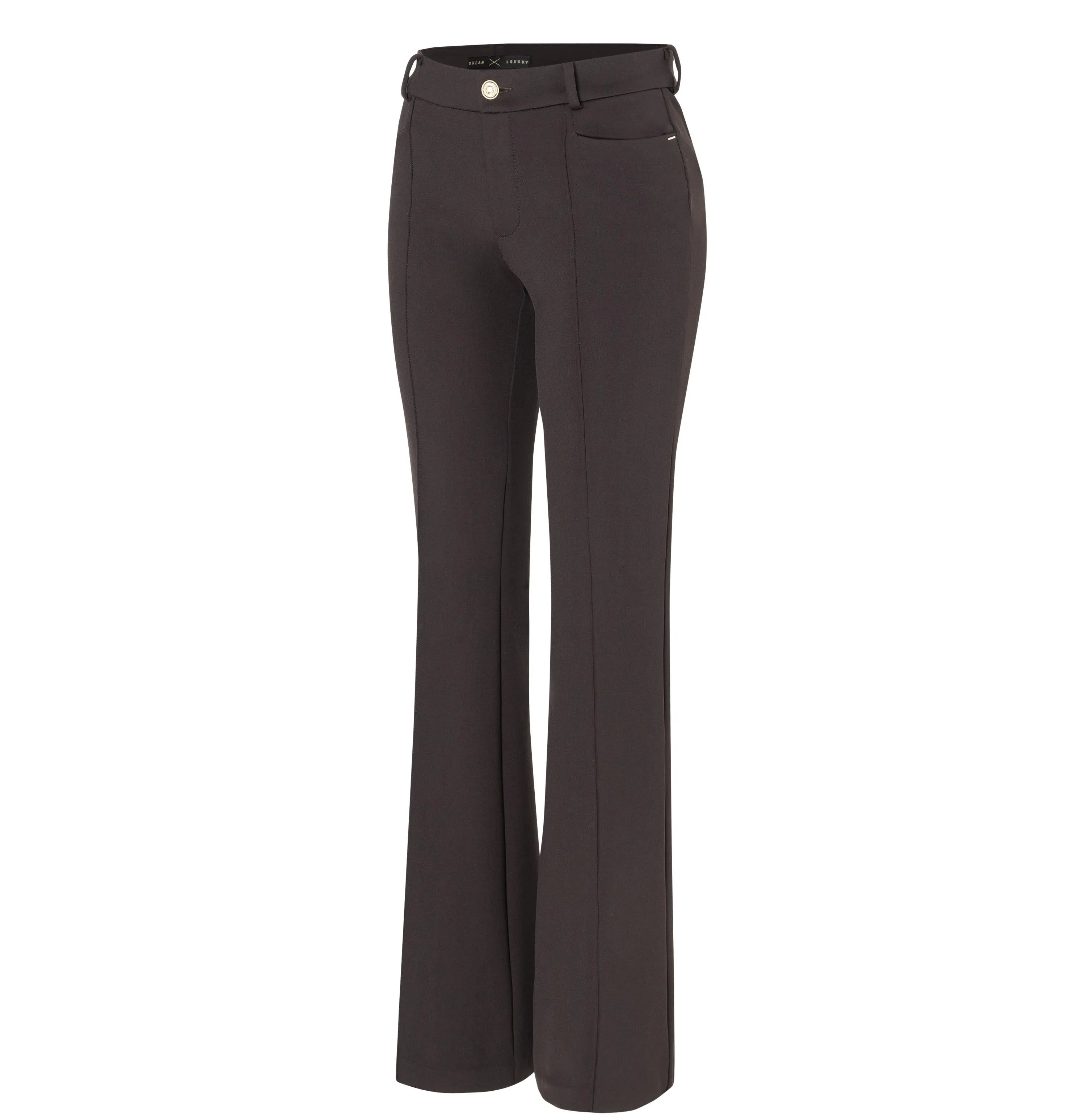 DREAM LUXURY BOOT PANT