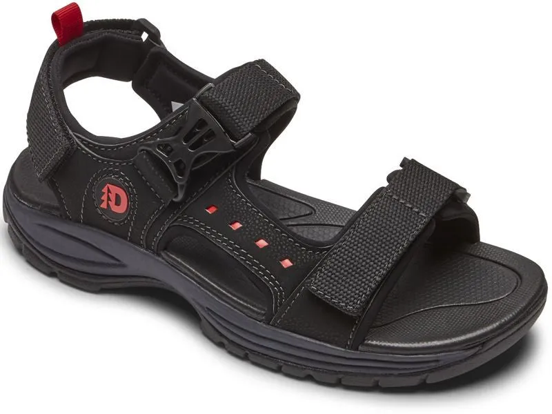 Dunham Nolan WF - Men's Sandal